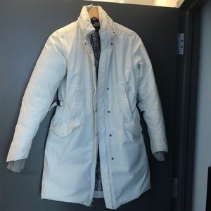 The North Face Arctic Parka II